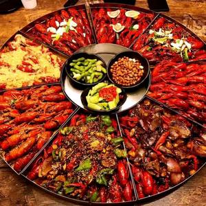 黄氏新壹号·虾肥蟹美(乐陵店)头像