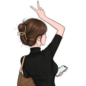 叫我陆璐💗💗头像