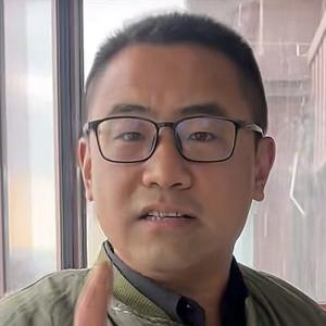 在蔚县的装修设计师 | 何乐不为 |头像