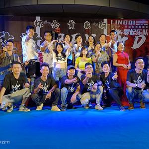 钟富九(粤西友)头像