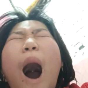 琳琳又饿了头像