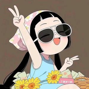 糖果（互动中）头像