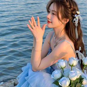 娇甜小仙女头像