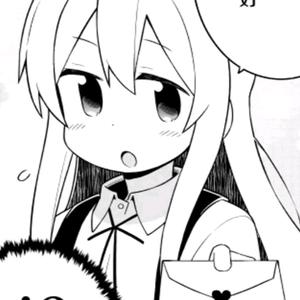 小东西（东剪）头像