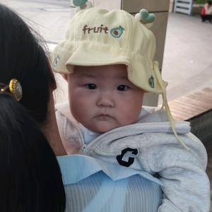 柚子的快乐日常头像