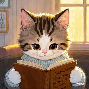 艾宝听故事头像