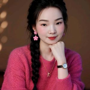 缝纫晓姐姐头像