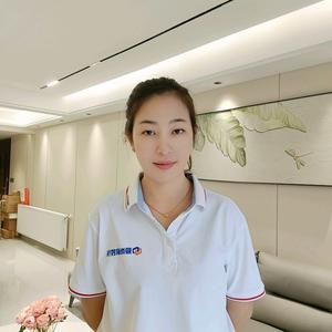 鲁班建墅爱尚家装饰邓婷头像