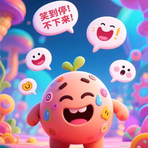搞笑能量站头像