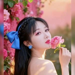 ༄💕冰冰💞᭄࿐头像