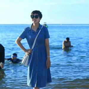 怡静妈爱生活头像