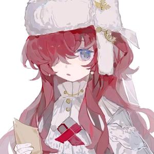 花米（修身养性版）头像