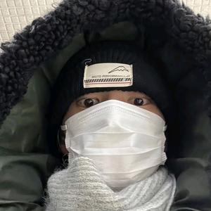 无、头像