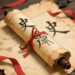 史小鉴头像