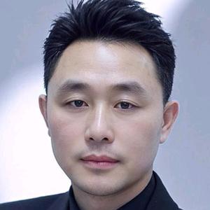 阿胜托尼老师手艺人头像