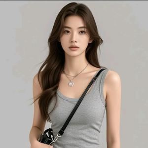 郝美丽甄选头像