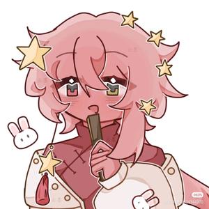 婉柠（ch）头像