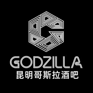 哥斯拉电音剧场头像