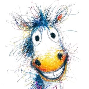 马冬梅百货头像