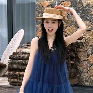 鸥纪儿~直播穿搭👗头像