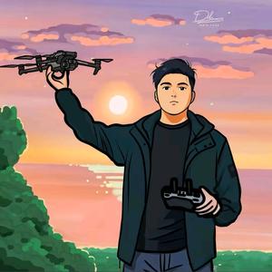 家有儿百万头像