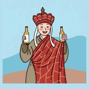 没想好叫什么👿头像