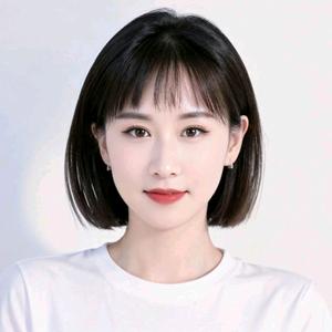 王慧梅吖头像