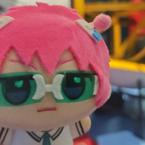 西西盐巴（20抽双黄维什戴尔版头像