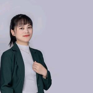 Karry日常英语头像