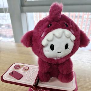 手机店的王作作头像