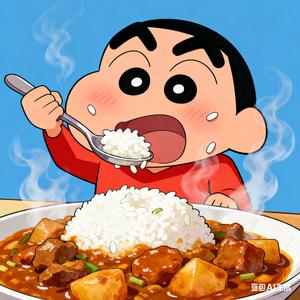 小新干饭TV头像