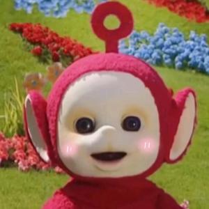 天线宝宝小波分享记头像