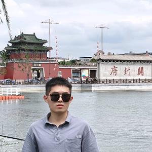 李的头像