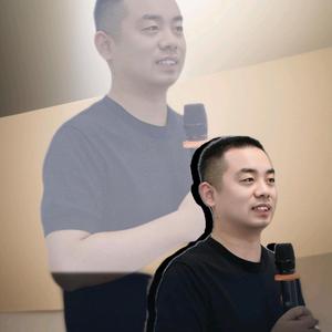 律圈IP孵化-金恒头像