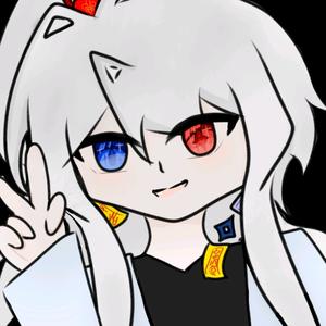 缚灵只爱芸可头像