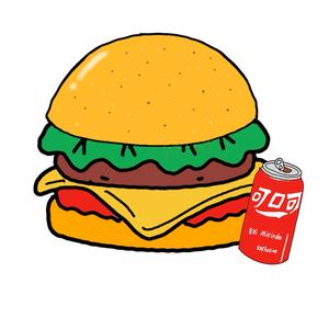 八喜美年达🍔头像