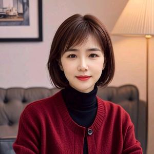 迎春大姐大头像