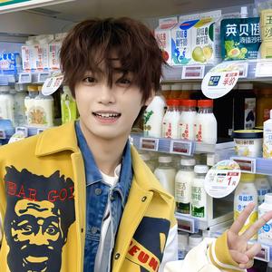 NanonNNN1218❤️💚头像