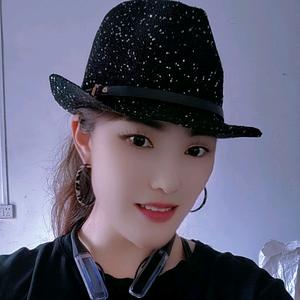 摩滴妹（洗发水）头像