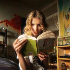 阿音动漫剪辑头像