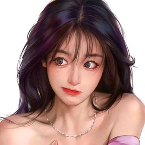 昀溯鑫鑫心理头像