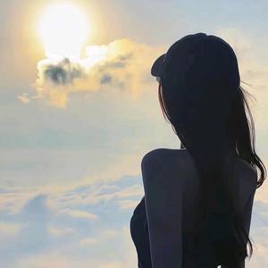 小坊吟景举头像