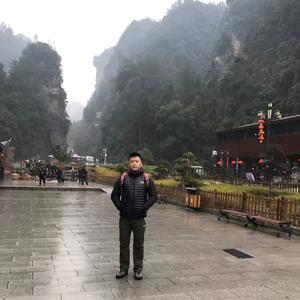 l做好自己l头像