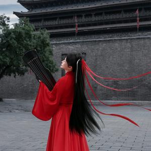 爱跳舞的小天香头像