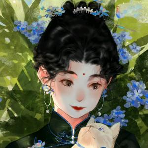 子初成头像