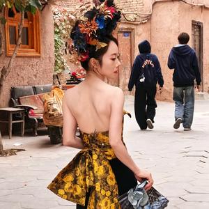 山下梅子酒头像