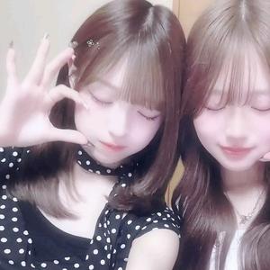 你装什么乖头像