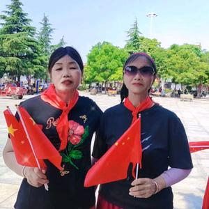 快乐老太太头像