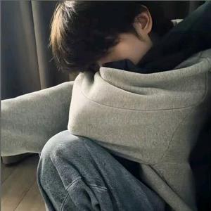 超体・舔狗（考核）头像