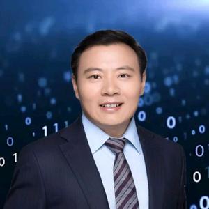 泽平老师开讲啦头像